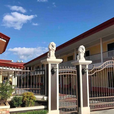 Prado Inn & Suites San José Buitenkant foto