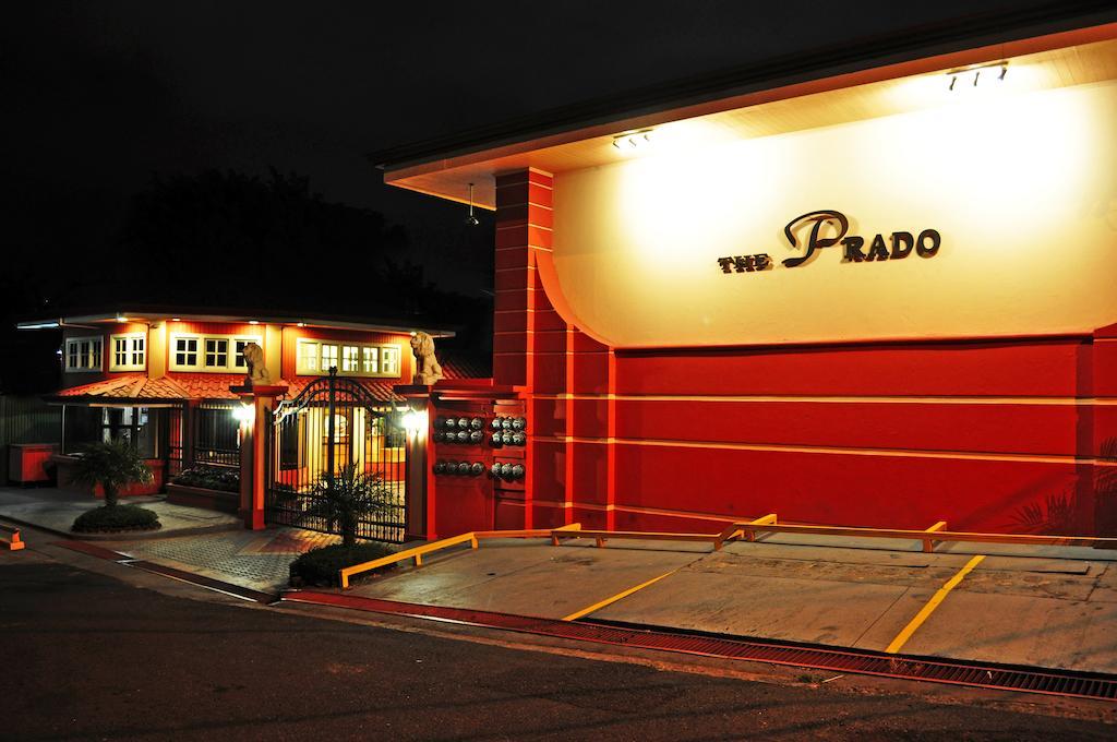 Prado Inn & Suites San José Buitenkant foto