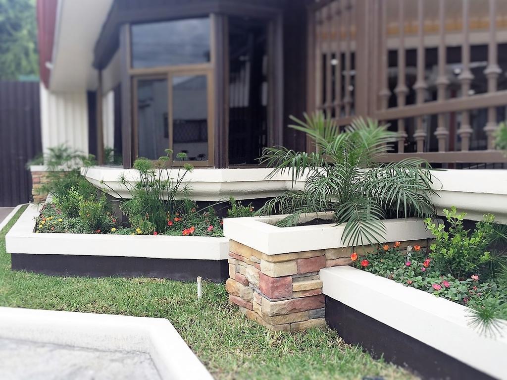 Prado Inn & Suites San José Buitenkant foto