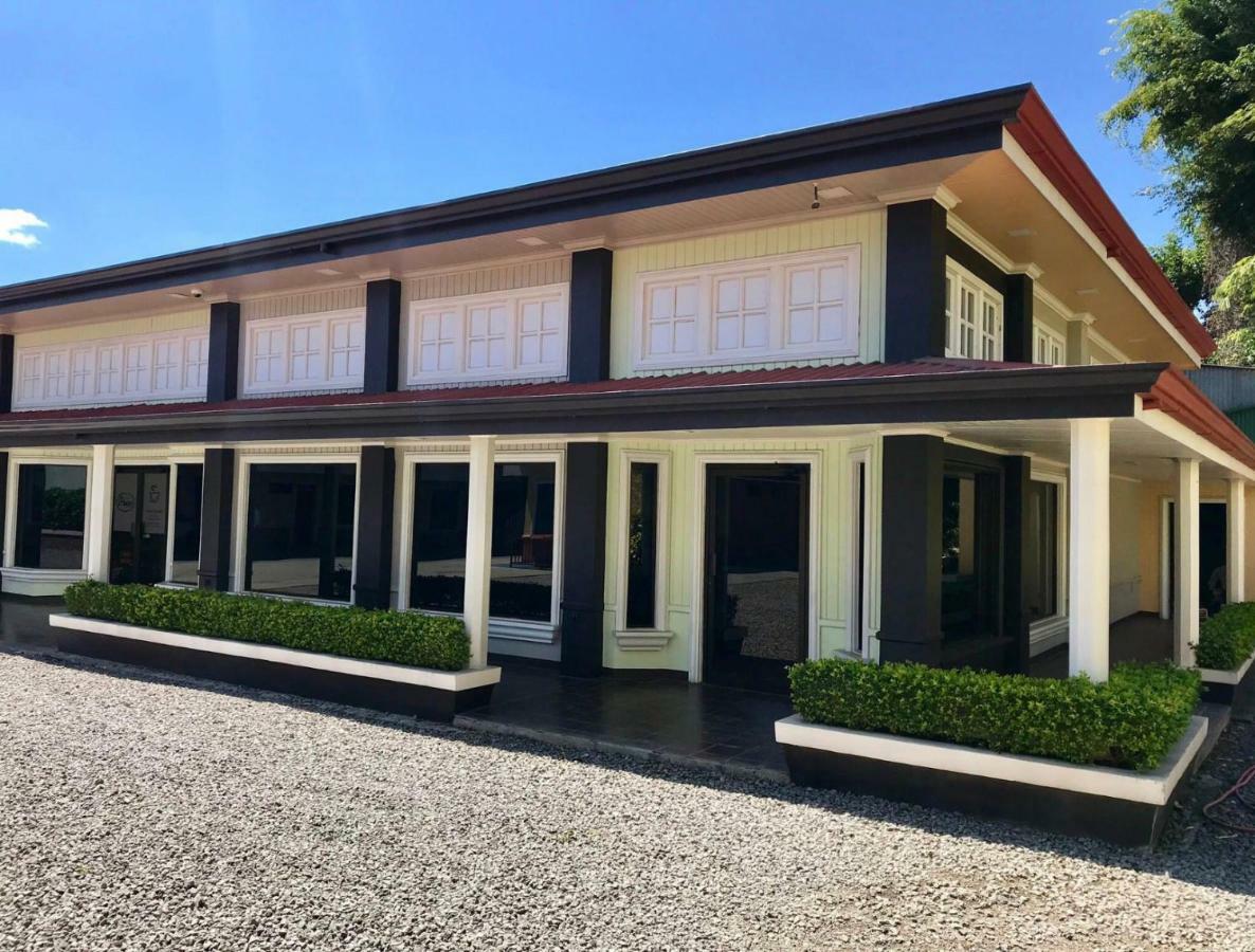 Prado Inn & Suites San José Buitenkant foto